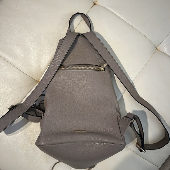 Rebecca Minkoff Julian Backpack - Picture 3 of 6